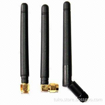 Wi-Fi antenna